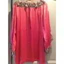 Emamo Silk dress for sale