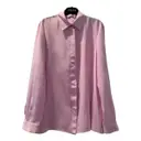 Silk shirt Emilio Pucci