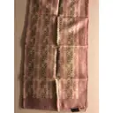 Fendi Silk handkerchief for sale