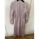 Buy Forte_Forte Silk maxi dress online