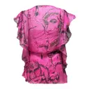 Buy Galliano Silk blouse online - Vintage