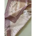 Gavroche 45 silk scarf Hermès