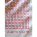 Gherardini Silk neckerchief for sale