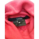 Buy Gucci Silk knitwear & sweatshirt online