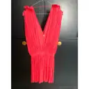 Buy Hanne Bloch Silk mini dress online