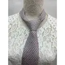 Buy Hermès Silk tie online