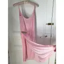 Buy Hilfiger Collection Silk mid-length dress online