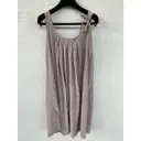 Buy Ilse Jacobsen Silk mini dress online