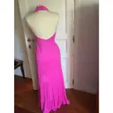 Issa Silk maxi dress for sale