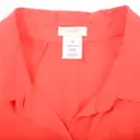 Buy J.Crew Pink Silk Dress online