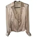Silk blouse Karen Millen