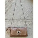 Lanvin Silk crossbody bag for sale