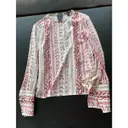 Buy Louis Vuitton Silk blouse online
