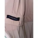 Buy Mangano Silk maxi dress online