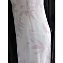 Buy Max & Moi Silk mid-length dress online