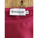 Buy Moncler Silk blouse online