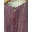 Buy Mulberry Silk mid-length dress online