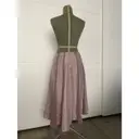 Silk dress PENNYBLACK - Vintage