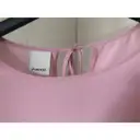 Buy Pinko Silk blouse online
