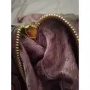 Silk handbag Prada - Vintage