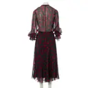 Buy Raquel Diniz Silk maxi dress online