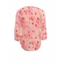 Buy Rebecca Taylor Silk blouse online