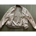 Silk jacket Saint Laurent