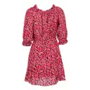 Buy Saloni Silk dress online - Vintage