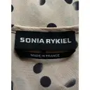 Silk blouse Sonia Rykiel - Vintage