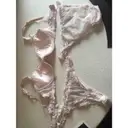 Silk lingerie set Stella McCartney