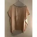 Buy Suoli Silk blouse online