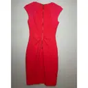 Buy Ted Baker Silk mini dress online