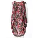 Thakoon Silk mini dress for sale