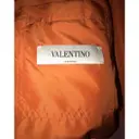 Silk short vest Valentino Garavani