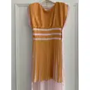 Buy Vionnet Silk dress online