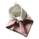 Silk handkerchief Yves Saint Laurent