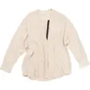 Silk blouse Zadig & Voltaire
