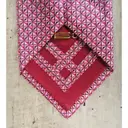 Zilli Silk tie for sale