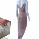Silk maxi dress Zimmermann