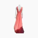 Buy Zuhair Murad Silk maxi dress online