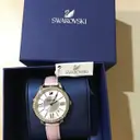 Luxury Swarovski Watches Women