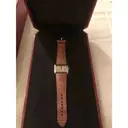 Divan watch Cartier