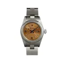 Lady Oyster Perpetual watch Rolex
