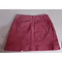 Buy BLANKNYC Mini skirt online