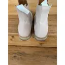 Ankle boots Common Projects