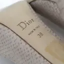 Luxury Dior Heels Women