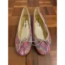 Buy French Sole Ballet flats online