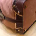 Travel bag Loewe