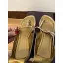 Sandals Prada - Vintage