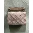 Valentino Garavani Rockstud spike handbag for sale